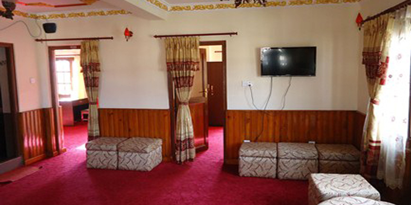 Residence Facility
