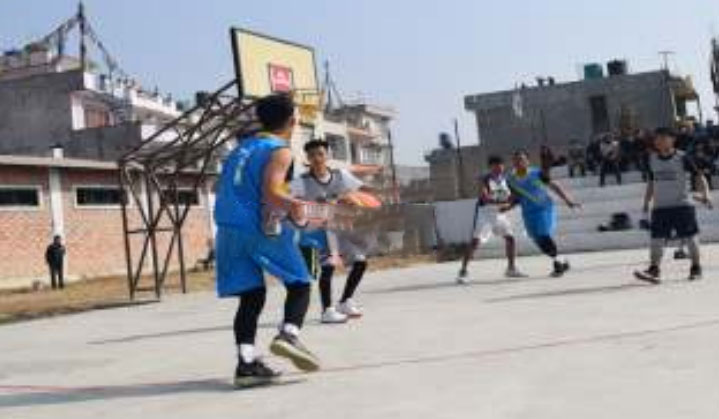 Sports