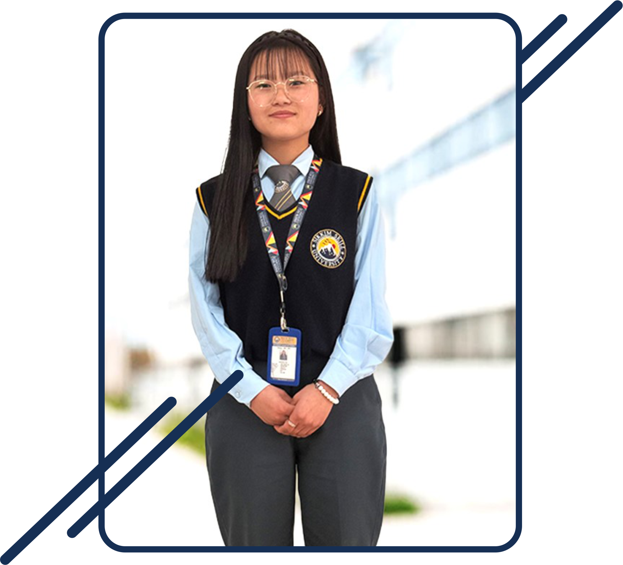 Student