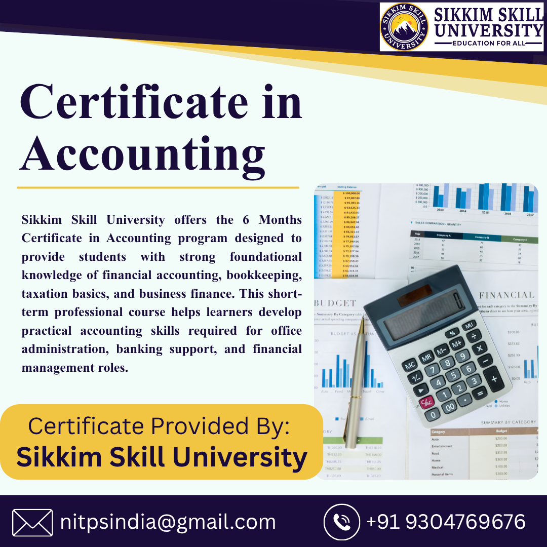 Accounting