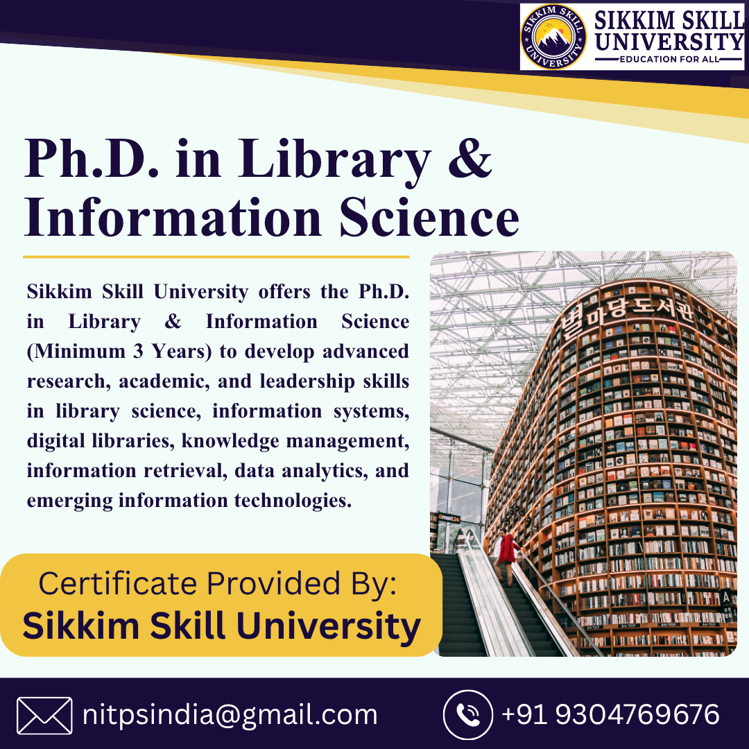 Information Science
