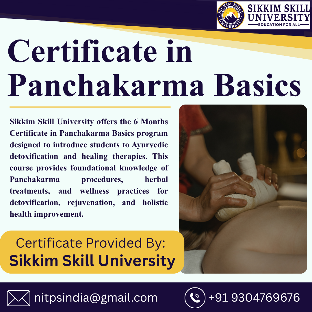 Panchakarma Basics
