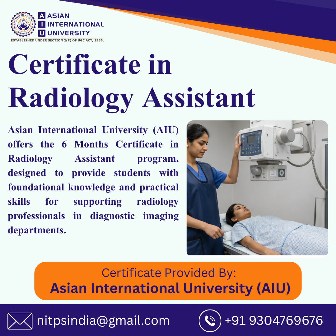 Radiology Assistant