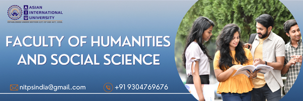 Faculty Of Humanities And Social Science Image
