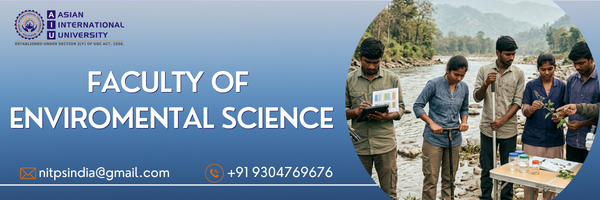 Faculty Of Environmental Science Image
