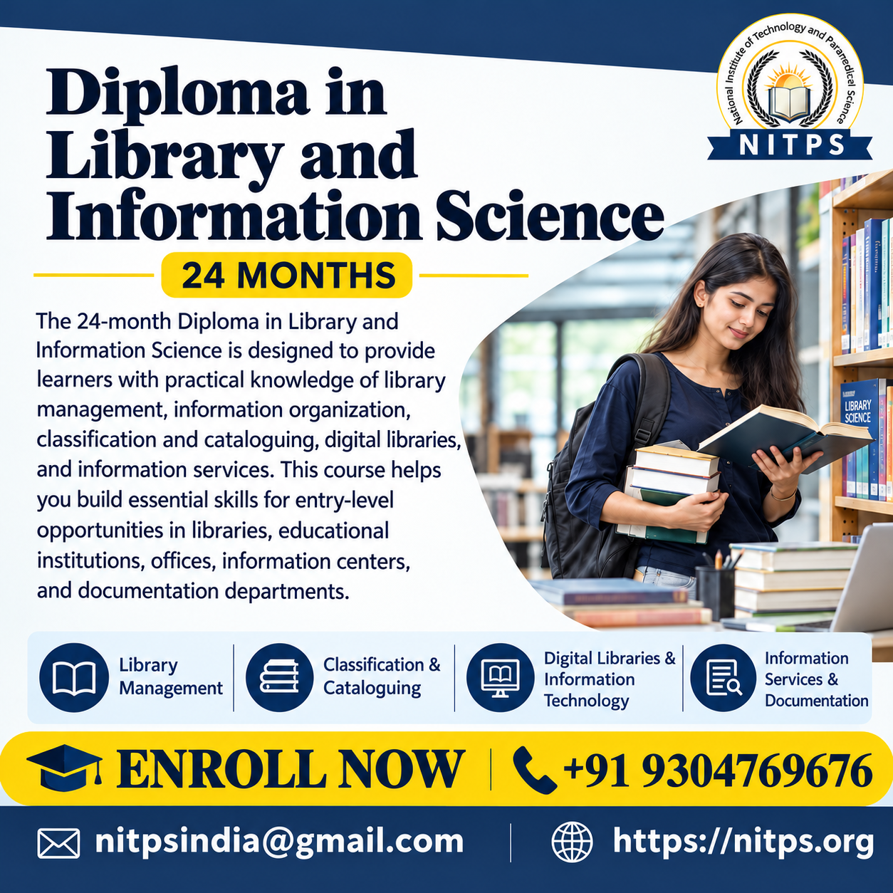 Course Slide 1